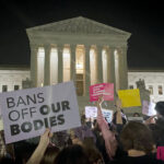 Quanto è importante il dritto all’aborto nelle elezioni Usa?