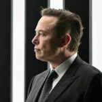 Elon Musk è stato accusato di molestie sessuali