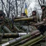 Guerra in Ucraina, colpito quartier generale del gruppo Wagner