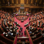 Governo diviso sull’aborto, alla Camera la Lega si astiene sull’odg del Pd