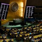 Gli Stati Uniti bloccano l’adesione della Palestina all’ONU