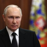 Vladimir Putin ha firmato il decreto per 130 mila nuovi coscritti