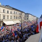 La Corte Ue boccia la riforma della giustizia polacca